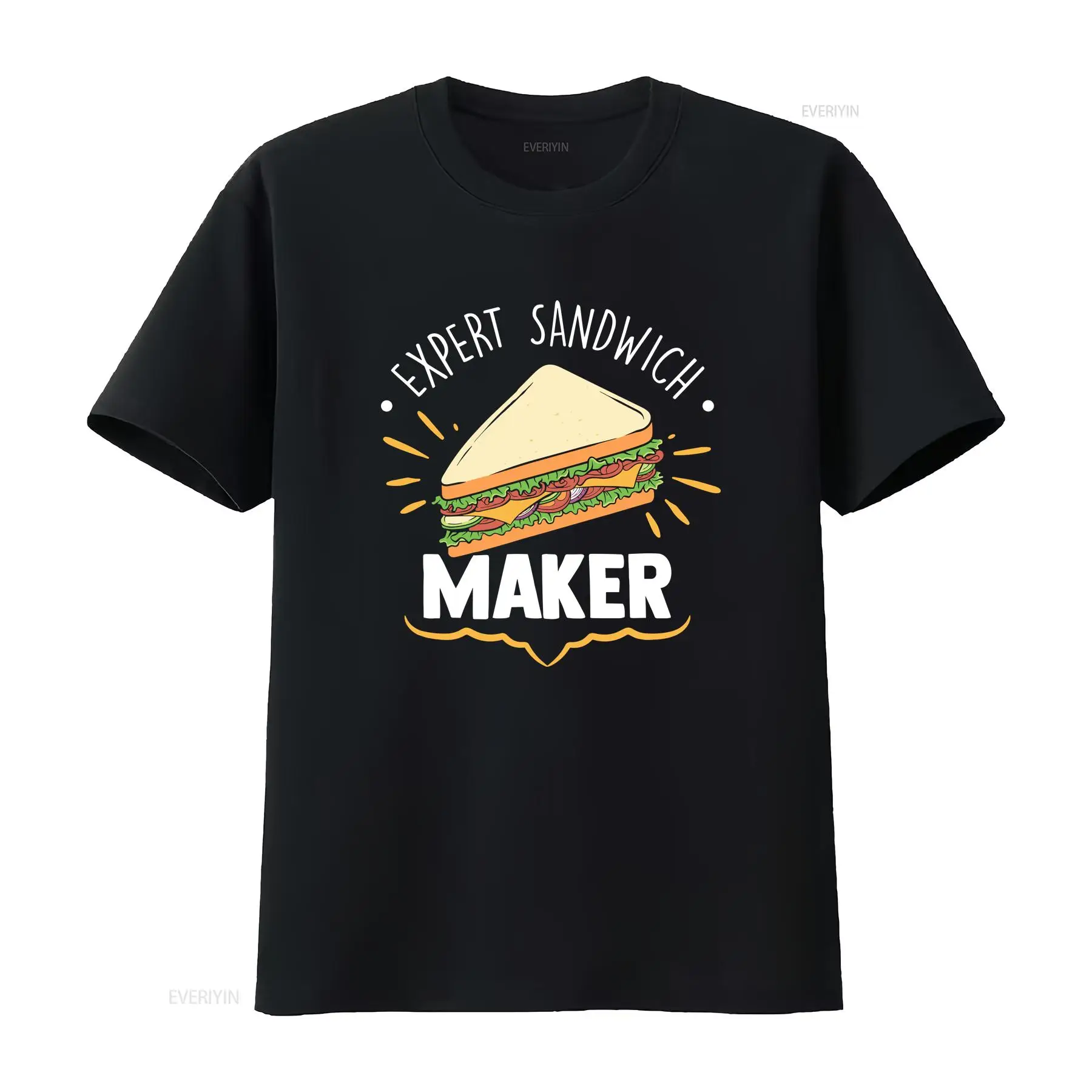 Vintage Fashion Enthusiasts - Expert Sandwich Maker Funny Making Enthusiast