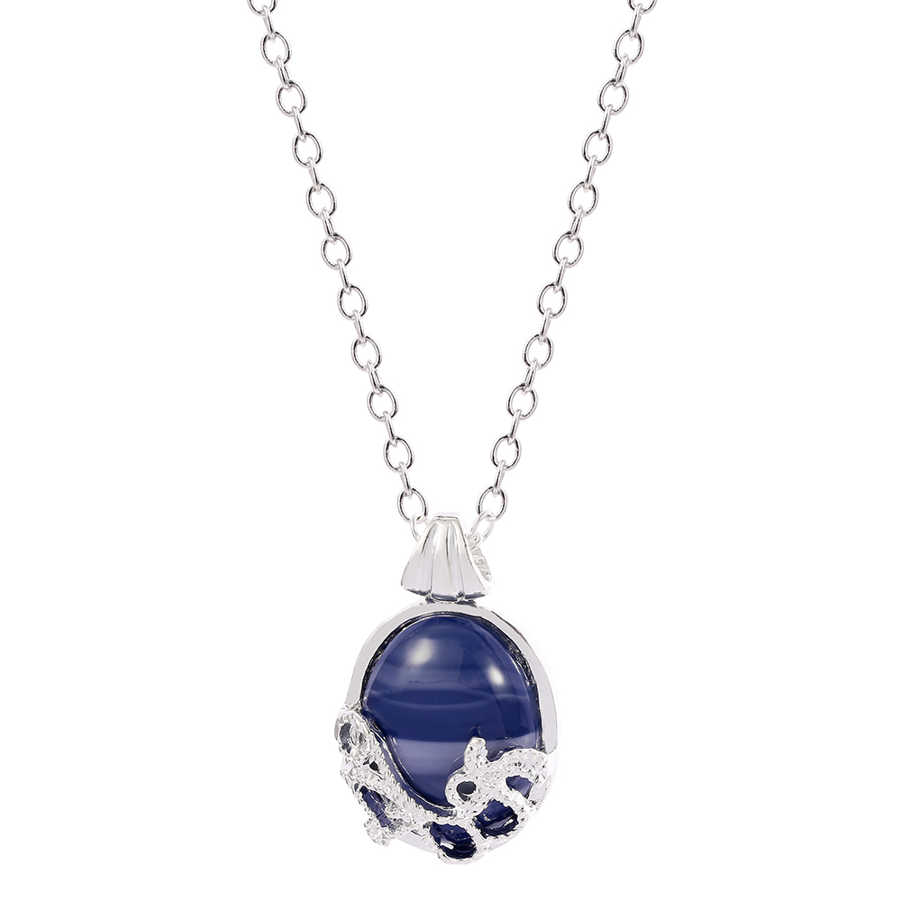 Vintage Fashion Model - Fashion Movie The Vampire Diaries Necklace