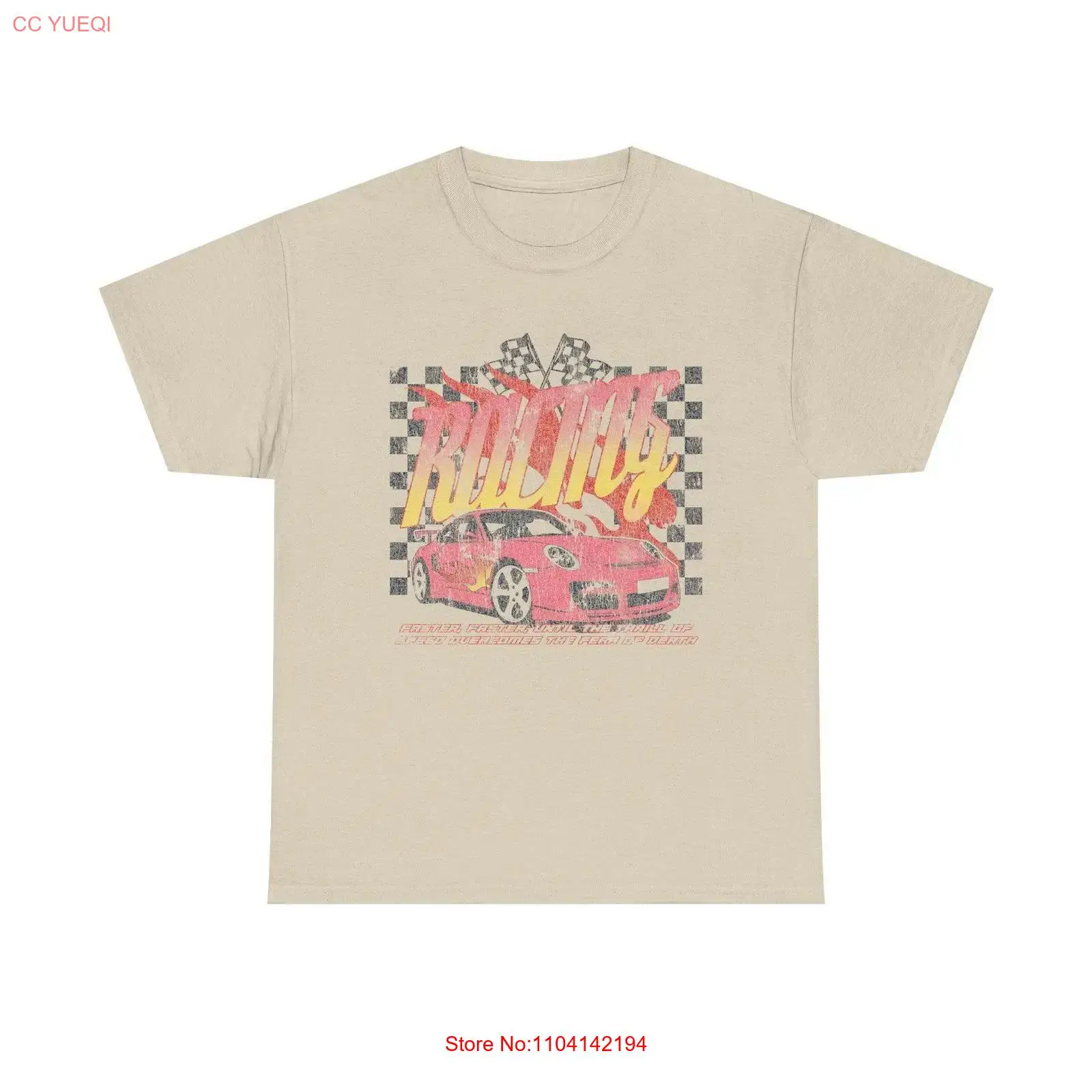Vintage Fashion Enthusiasts - Retro Car Enthusiast T Shirt Vintage