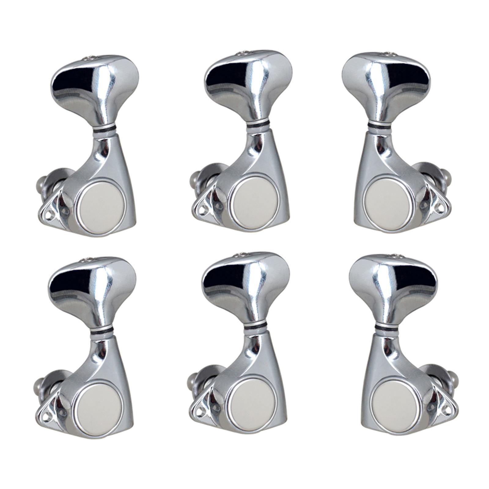 6 Pieces Guitar String Tuning  - Vintage Fashion Enthusiasts ulasan dan harga