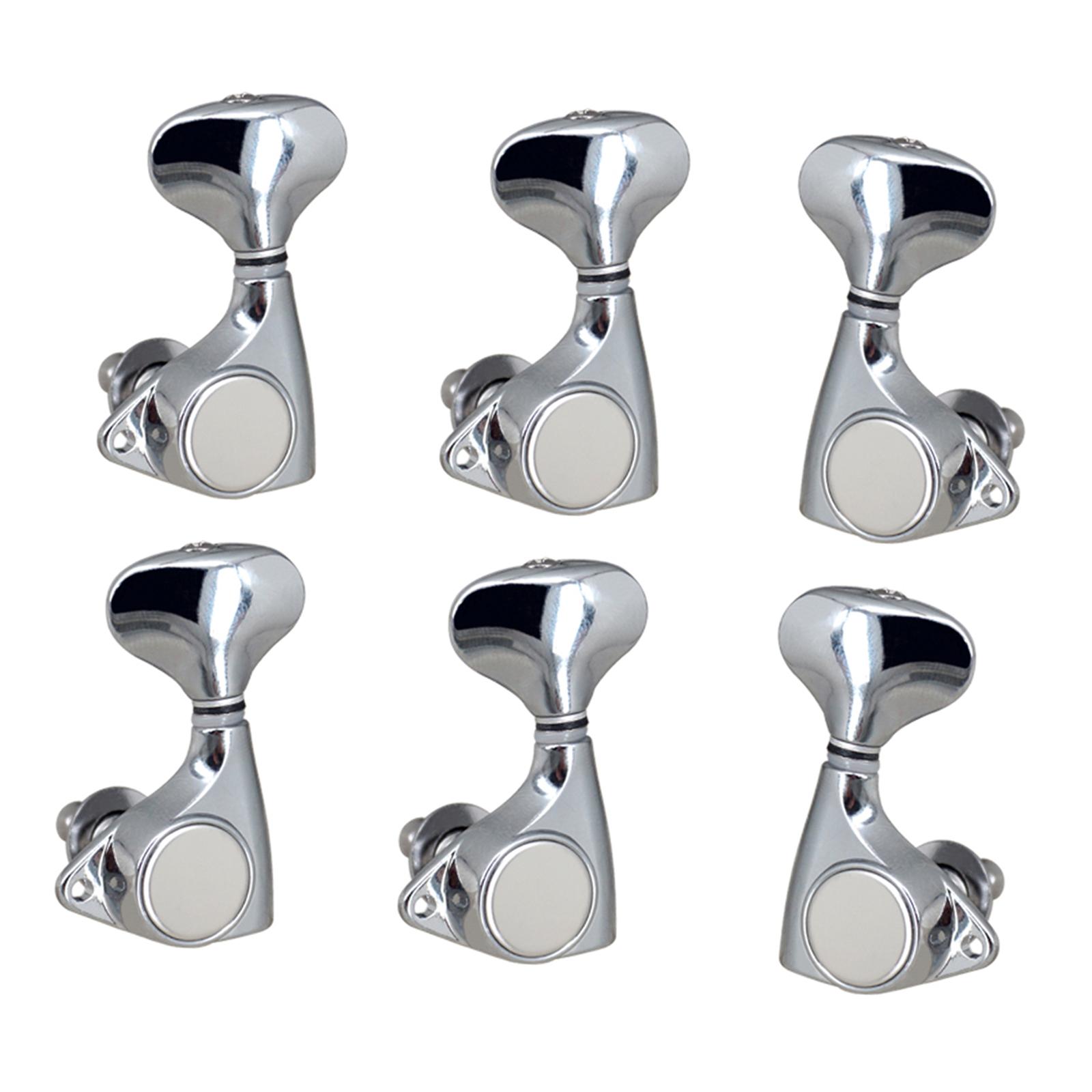 6 Pieces Guitar String Tuning  - Vintage Fashion Enthusiasts ulasan dan harga