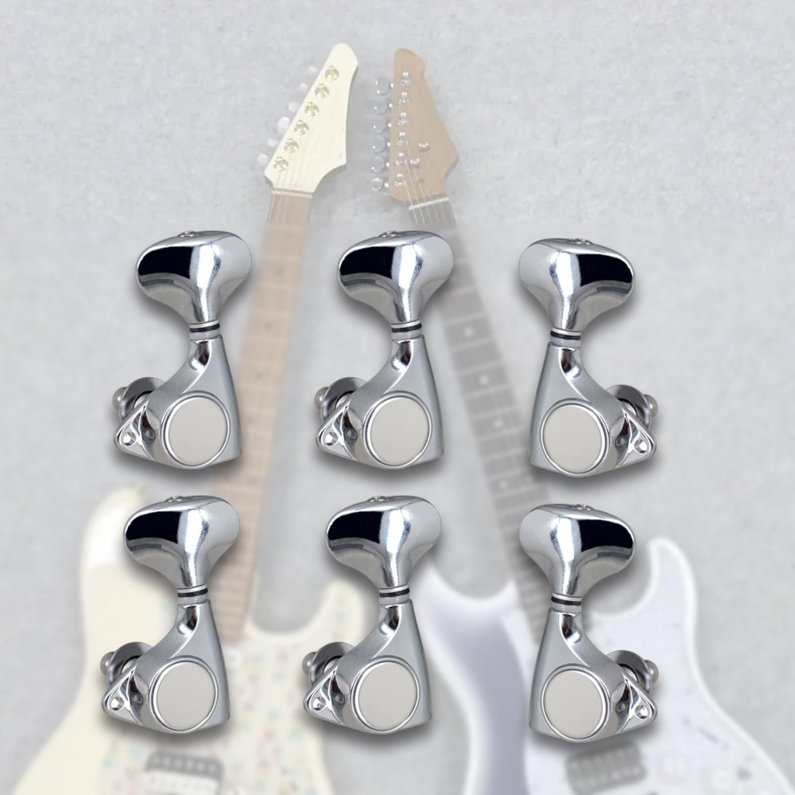 6 Pieces Guitar String Tuning  - Vintage Fashion Enthusiasts ulasan dan harga
