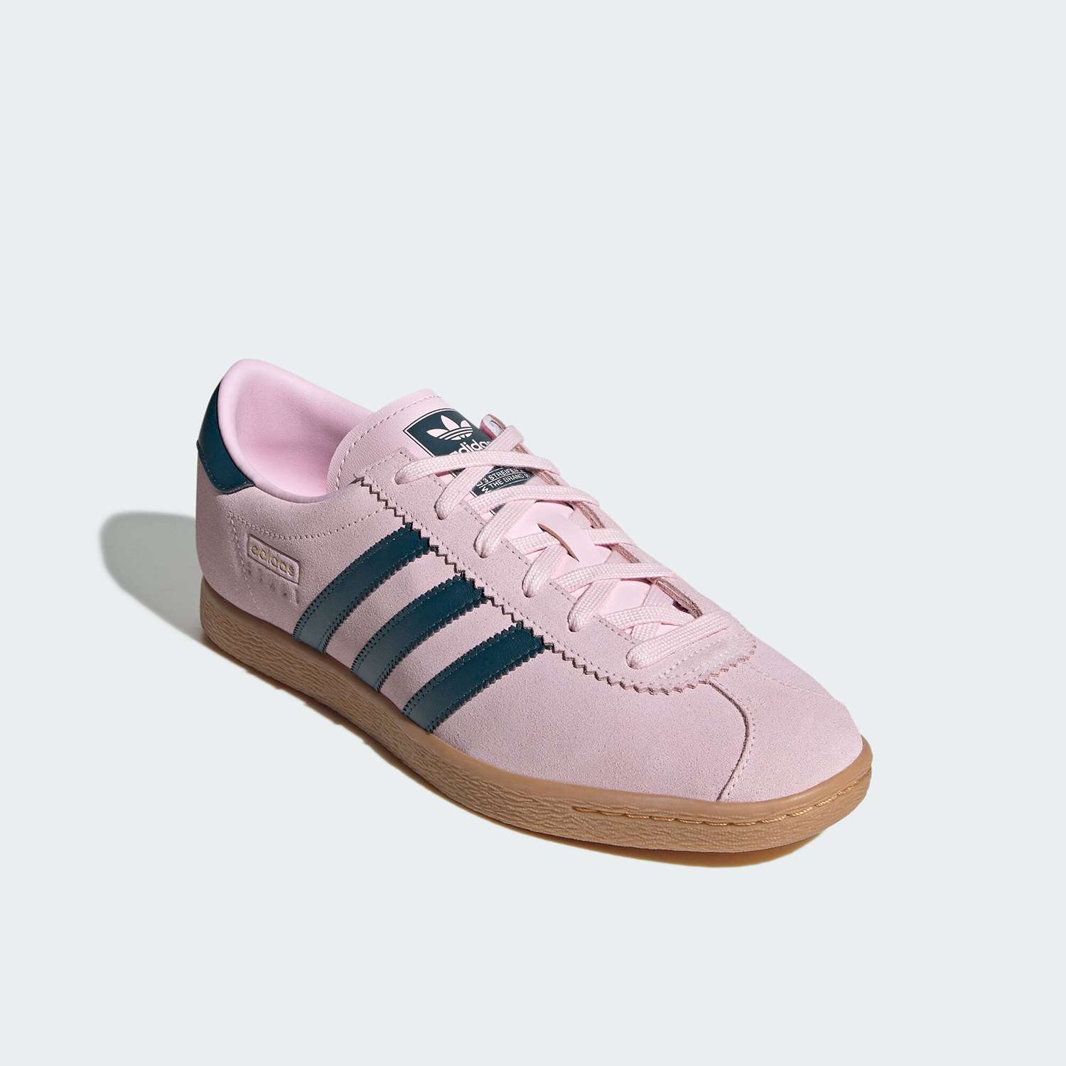 Adidas genuine STADT men's and - Adidas Shoes Samba ulasan dan harga