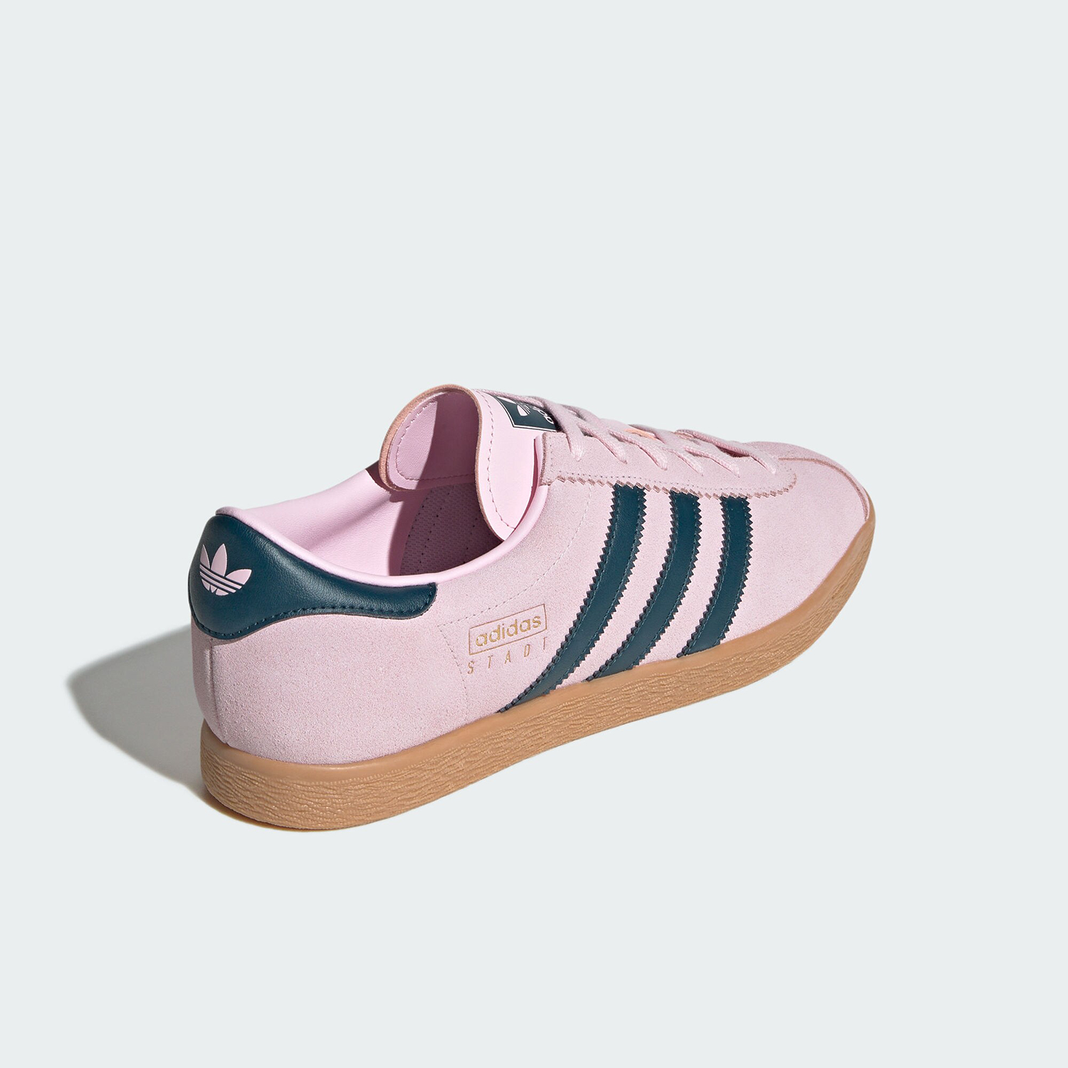 Adidas genuine STADT men's and - Adidas Shoes Samba ulasan dan harga