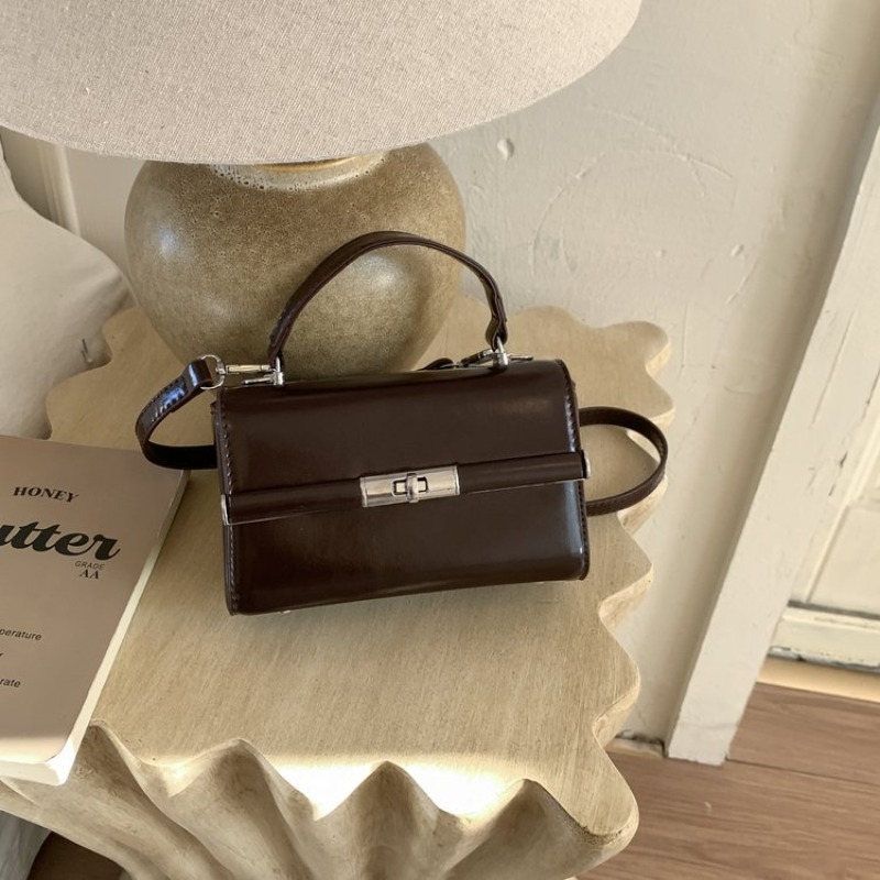 High End Leather Luxury Fashio - Vintage Fashion Paris ulasan dan harga