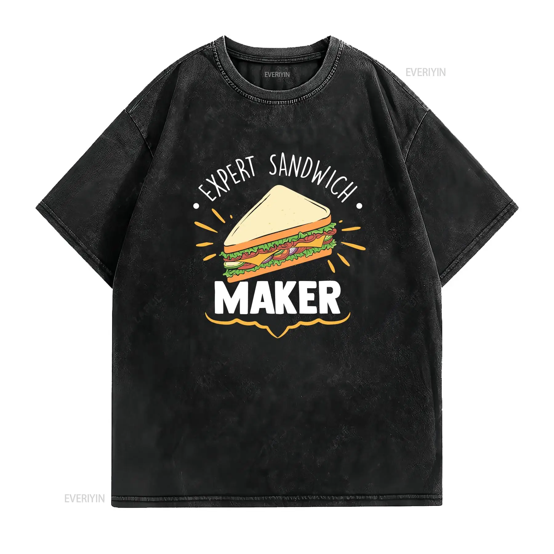 Expert Sandwich Maker Funny Ma - Vintage Fashion Enthusiasts ulasan dan harga