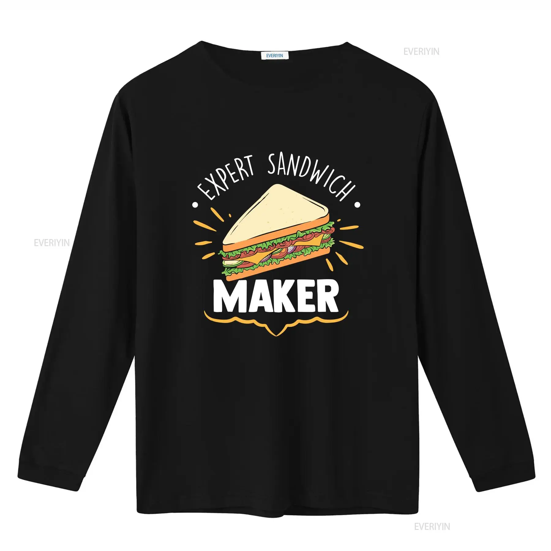 Expert Sandwich Maker Funny Ma - Vintage Fashion Enthusiasts ulasan dan harga