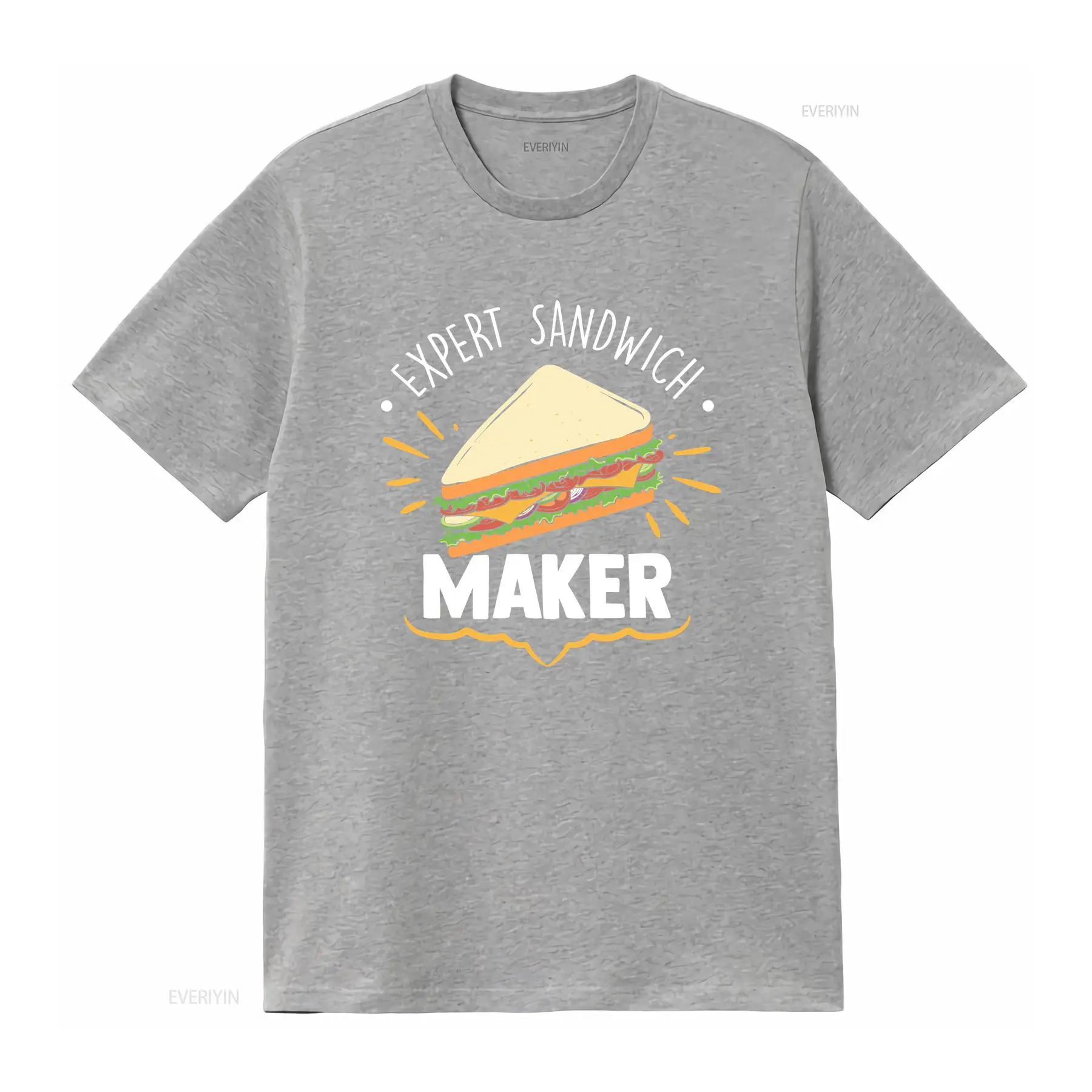 Expert Sandwich Maker Funny Ma - Vintage Fashion Enthusiasts ulasan dan harga