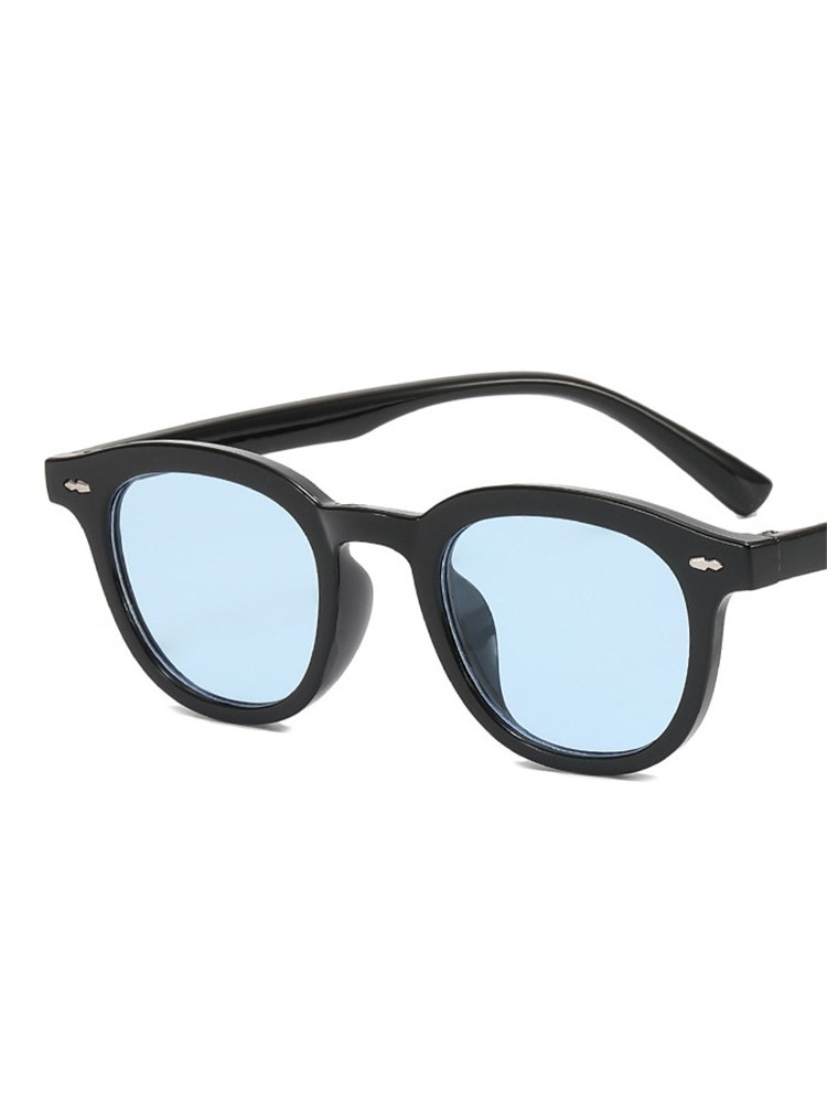 New Small Round Sunglasses for - Vintage Fashion Images ulasan dan harga