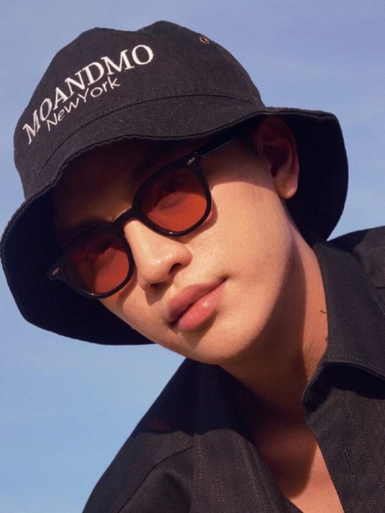 New Small Round Sunglasses for - Vintage Fashion Images ulasan dan harga