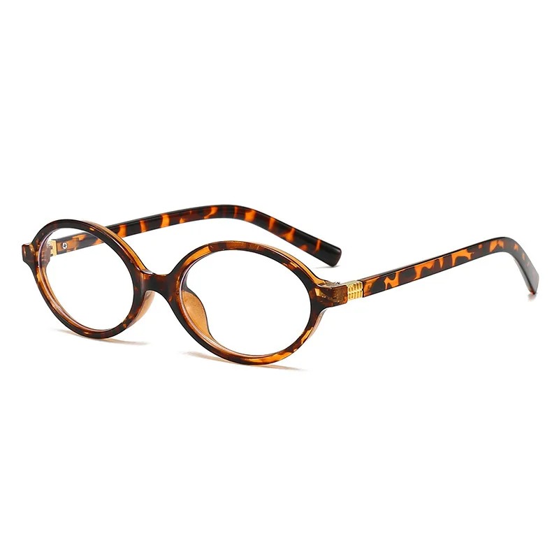 Vintage Oval Sunglasses Women  - Vintage Fashion Images ulasan dan harga