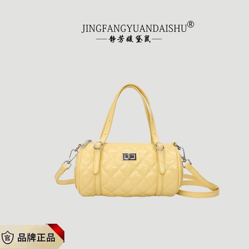 Vintage Fashionable Diaper Bag - Vintage Fashion Paris ulasan dan harga