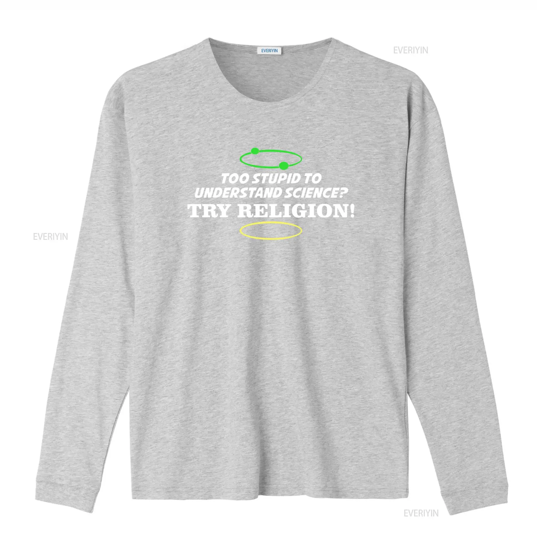 Too Stupid to Understand Scien - Vintage Fashion Enthusiasts ulasan dan harga