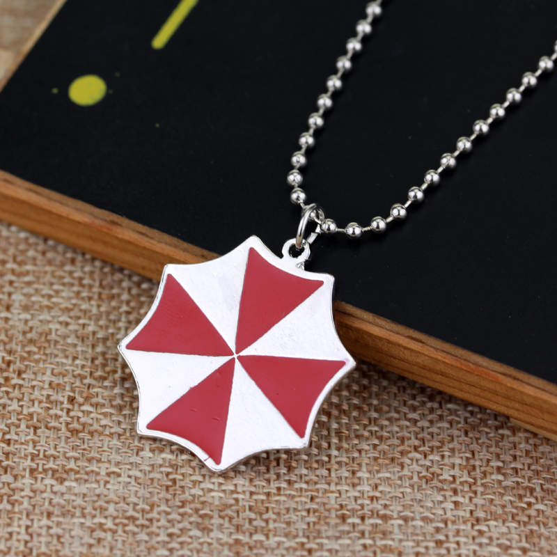 Vintage Fashion Red Umbrella P - Vintage Fashion Model ulasan dan harga