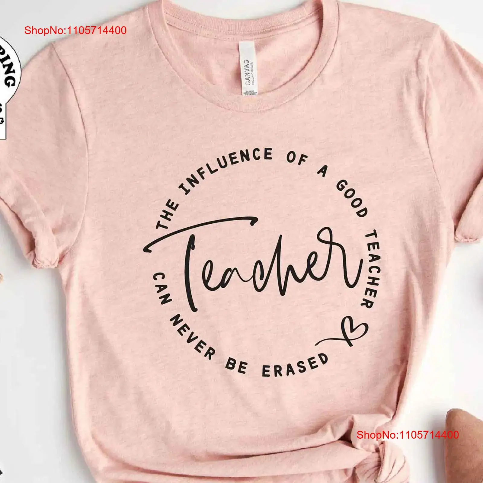 The Influence Of A Good Teache - Vintage Fashion Influencer ulasan dan harga