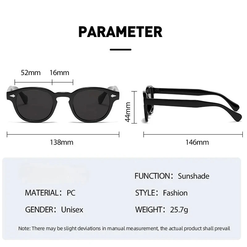 Vintage Round Sunglasses Women - Vintage Fashion Images ulasan dan harga