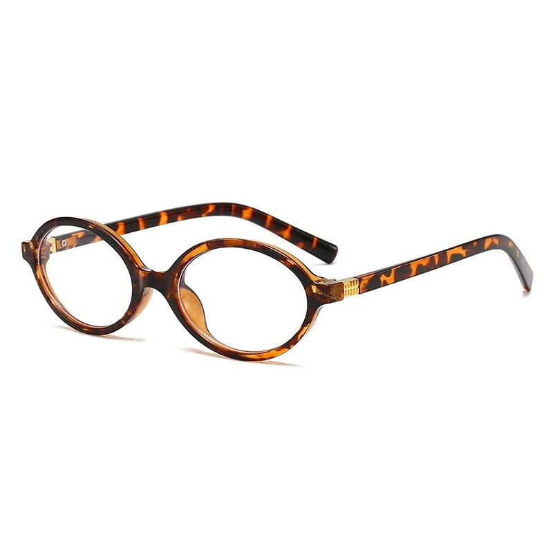 Vintage Oval Sunglasses Women  - Vintage Fashion Images ulasan dan harga