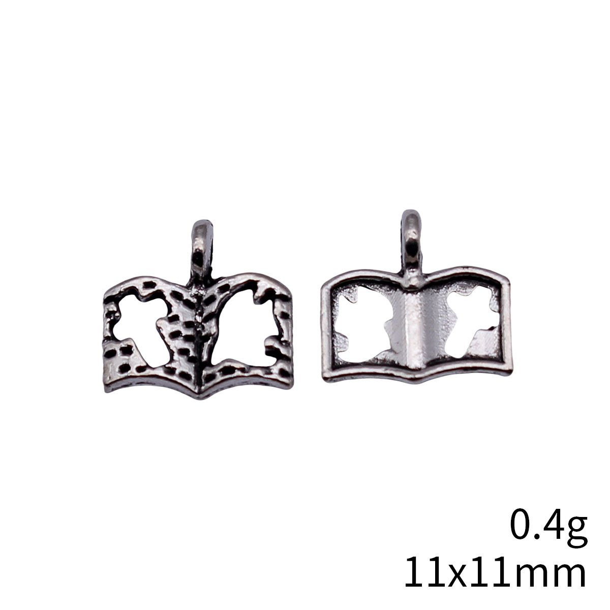 80pcs 11x11mm(0.43x0.43inch) A - Vintage Fashion Coloring Book ulasan dan harga