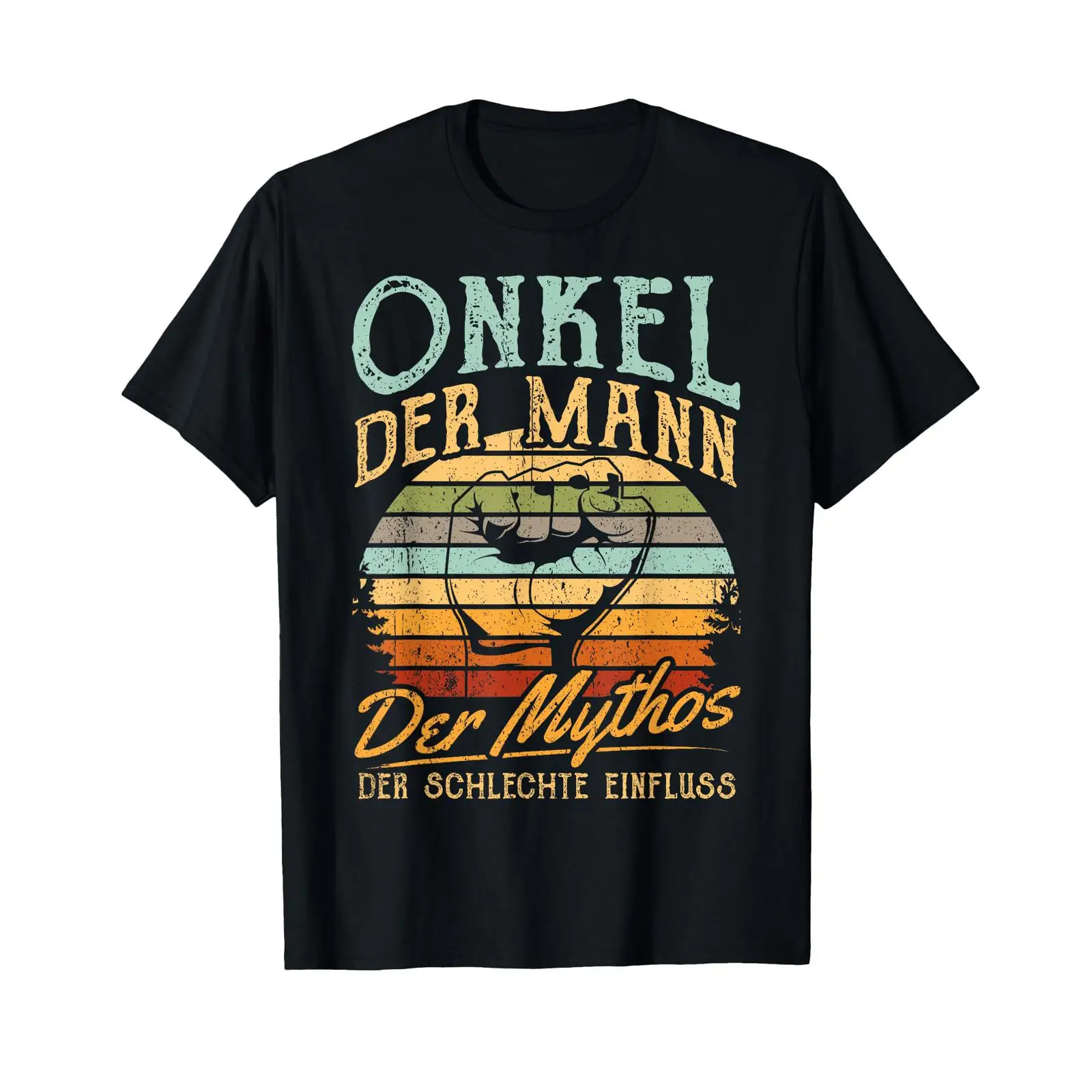 Uncle The Man Myth Bad Influen - Vintage Fashion Influencer ulasan dan harga