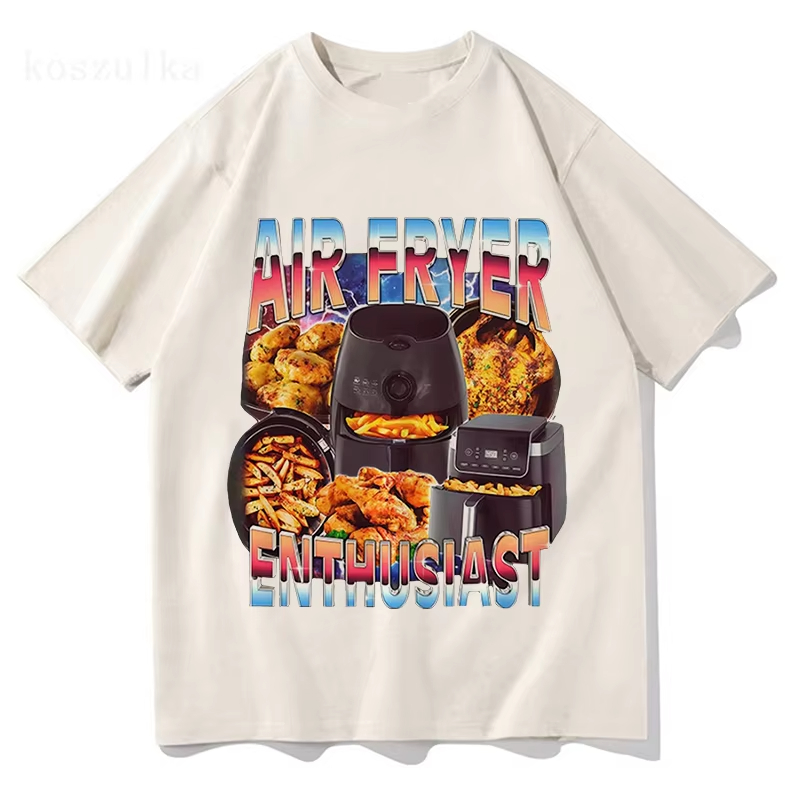 Air Fryer Enthusiast Funny Coo - Vintage Fashion Enthusiasts ulasan dan harga