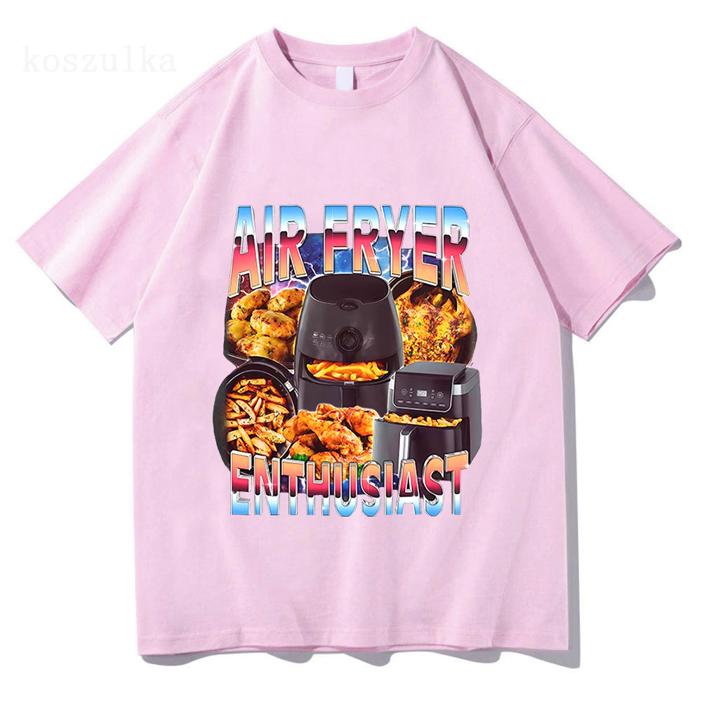Air Fryer Enthusiast Funny Coo - Vintage Fashion Enthusiasts ulasan dan harga