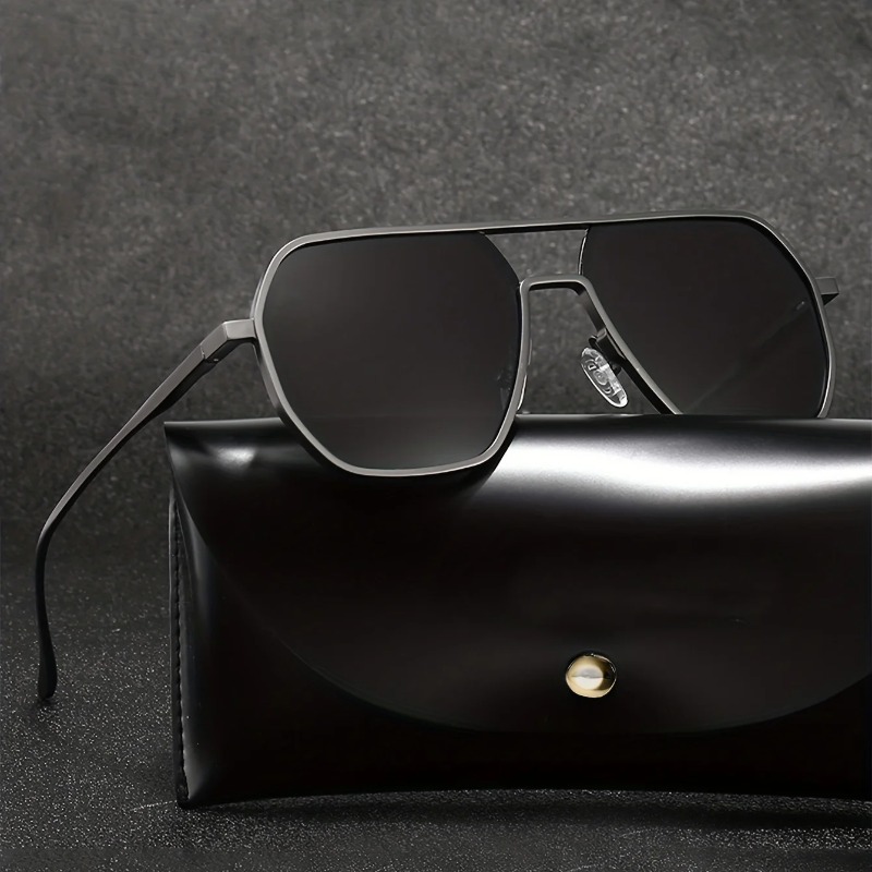 Vintage Polarized Sunglasses M - Vintage Fashion Images ulasan dan harga