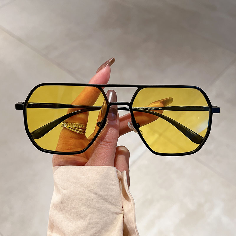Vintage Polarized Sunglasses M - Vintage Fashion Images ulasan dan harga