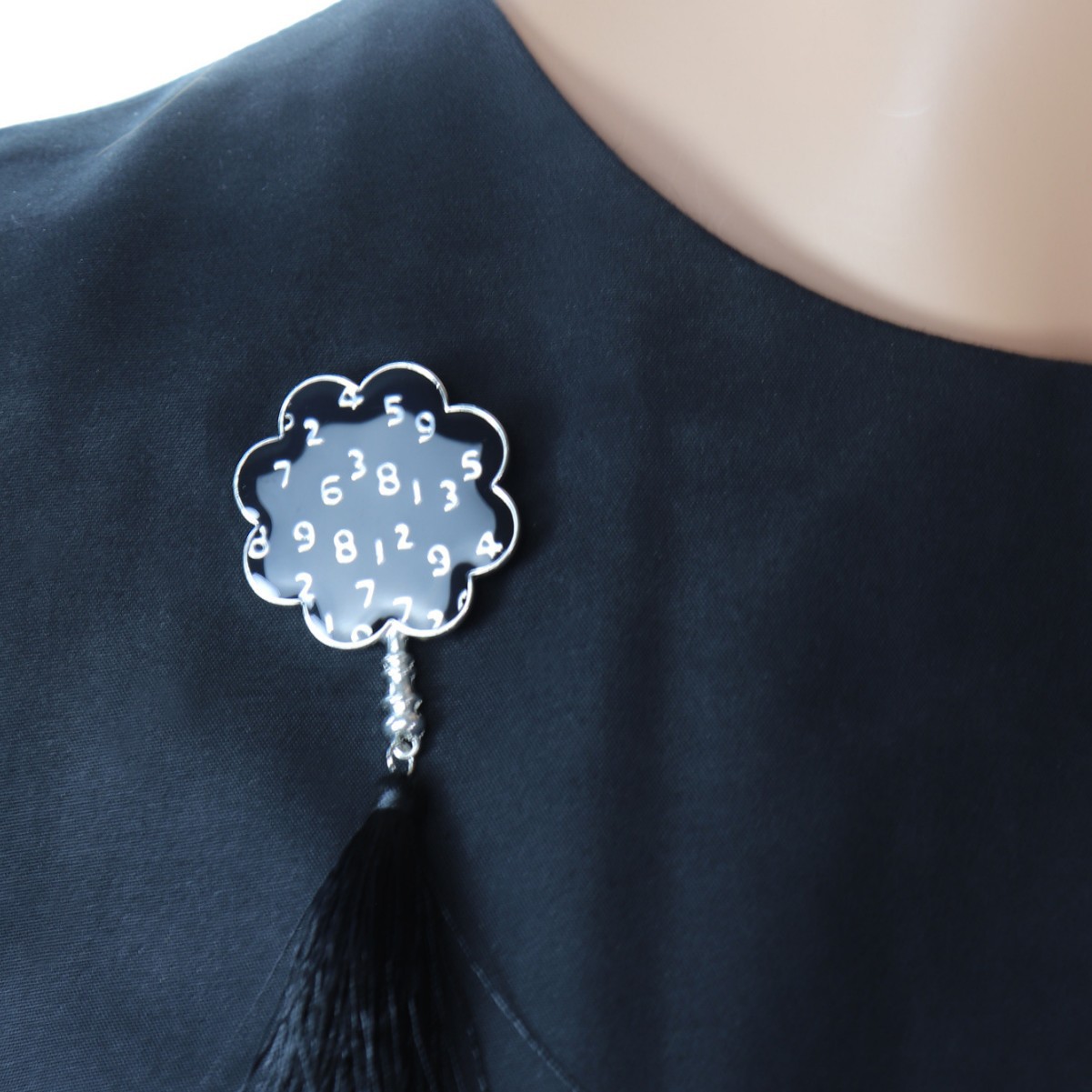 A Small Gift of A Digital Enam - Vintage Fashion Kyoto ulasan dan harga