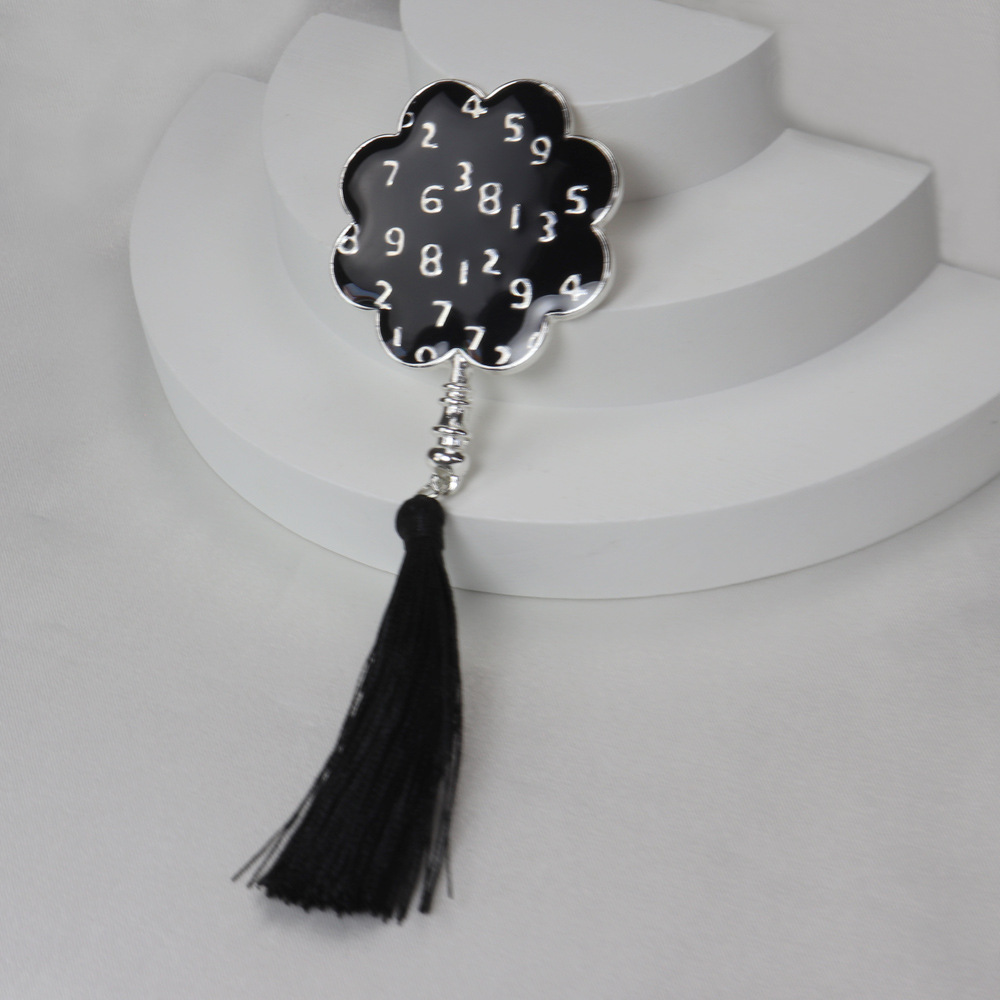 A Small Gift of A Digital Enam - Vintage Fashion Kyoto ulasan dan harga