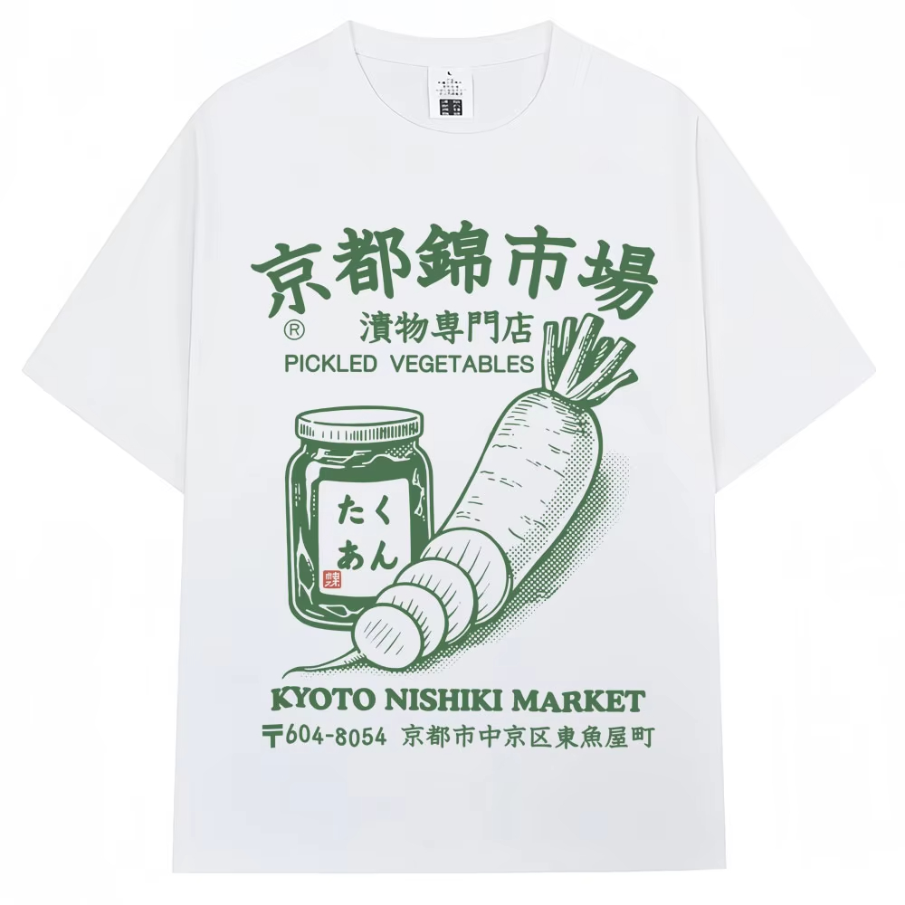 Japanese Style Kyoto Nishiki M - Vintage Fashion Kyoto ulasan dan harga