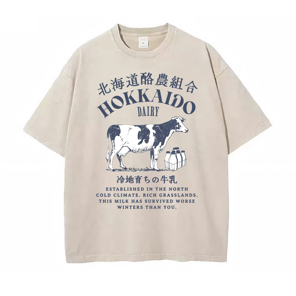 Kyoto Nishiki Market Meme Funn - Vintage Fashion Kyoto ulasan dan harga