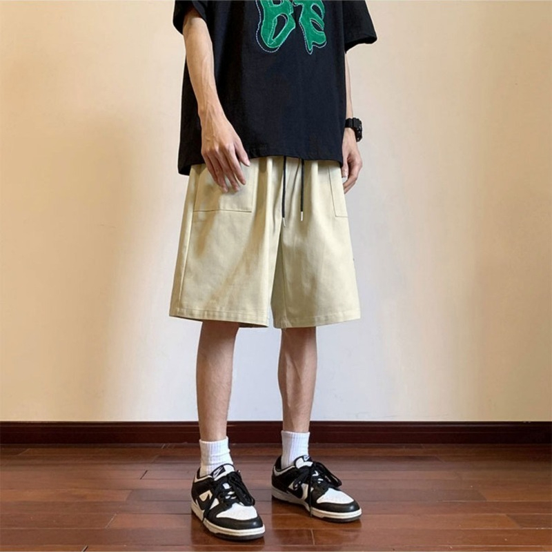 Men's Summer Casual Vintage Ca - Vintage Fashion Style Men ulasan dan harga