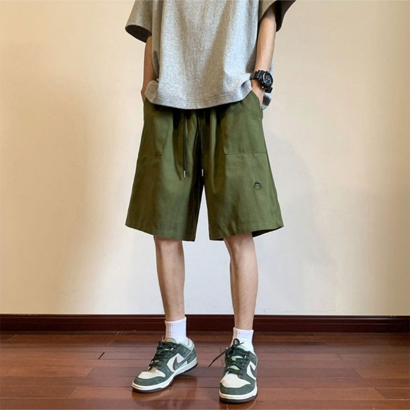 Men's Summer Casual Vintage Ca - Vintage Fashion Style Men ulasan dan harga