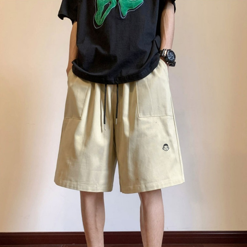 Men's Summer Casual Vintage Ca - Vintage Fashion Style Men ulasan dan harga