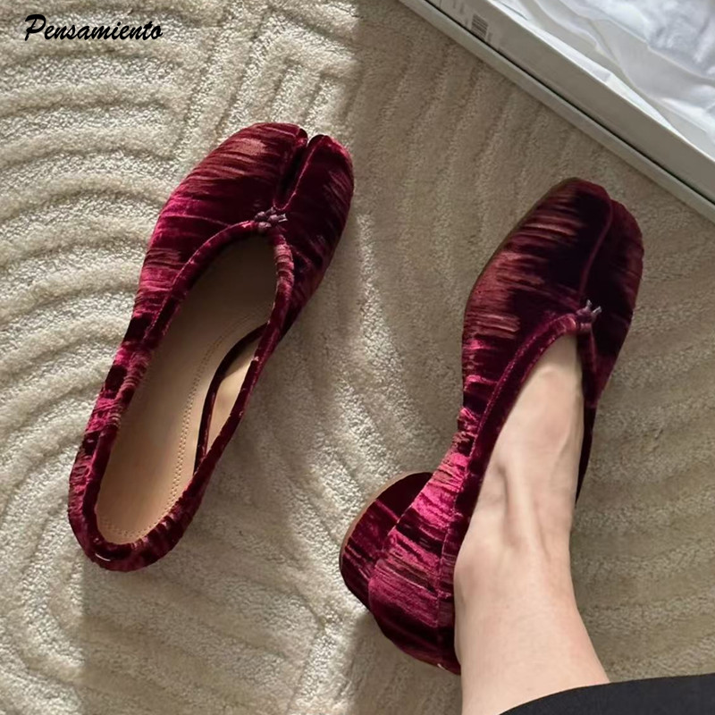 Fashion Pleated Designer Flann - Vintage Fashion Ladies ulasan dan harga