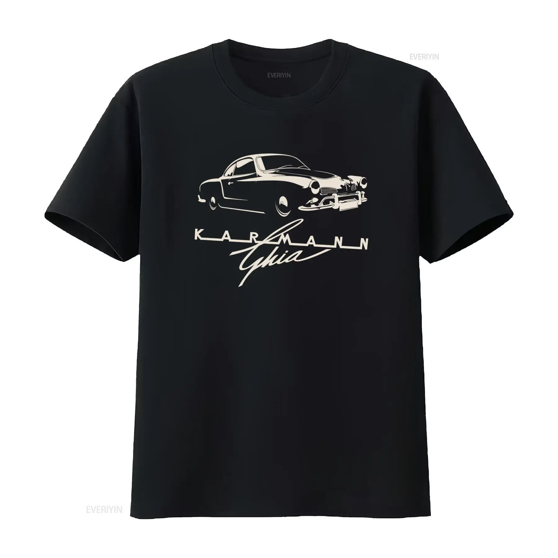 Vintage Retro Karmann Ghia Cla - Vintage Fashion Style Men ulasan dan harga