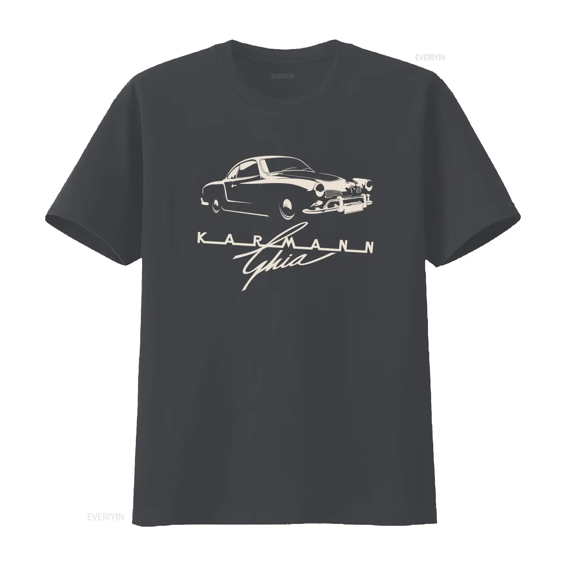 Vintage Retro Karmann Ghia Cla - Vintage Fashion Style Men ulasan dan harga