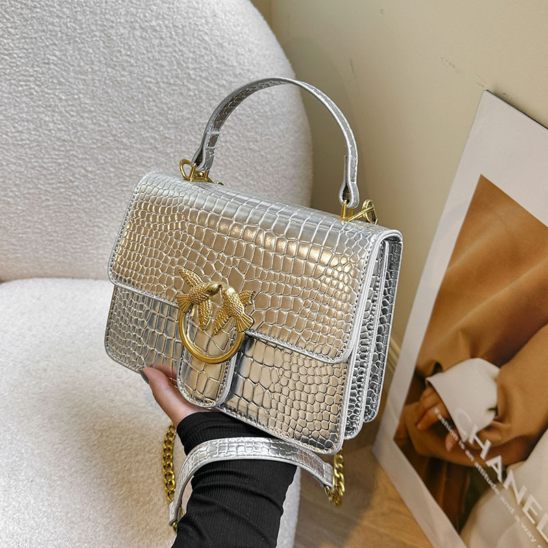 Classic Designer Paris High En - Vintage Fashion Paris ulasan dan harga