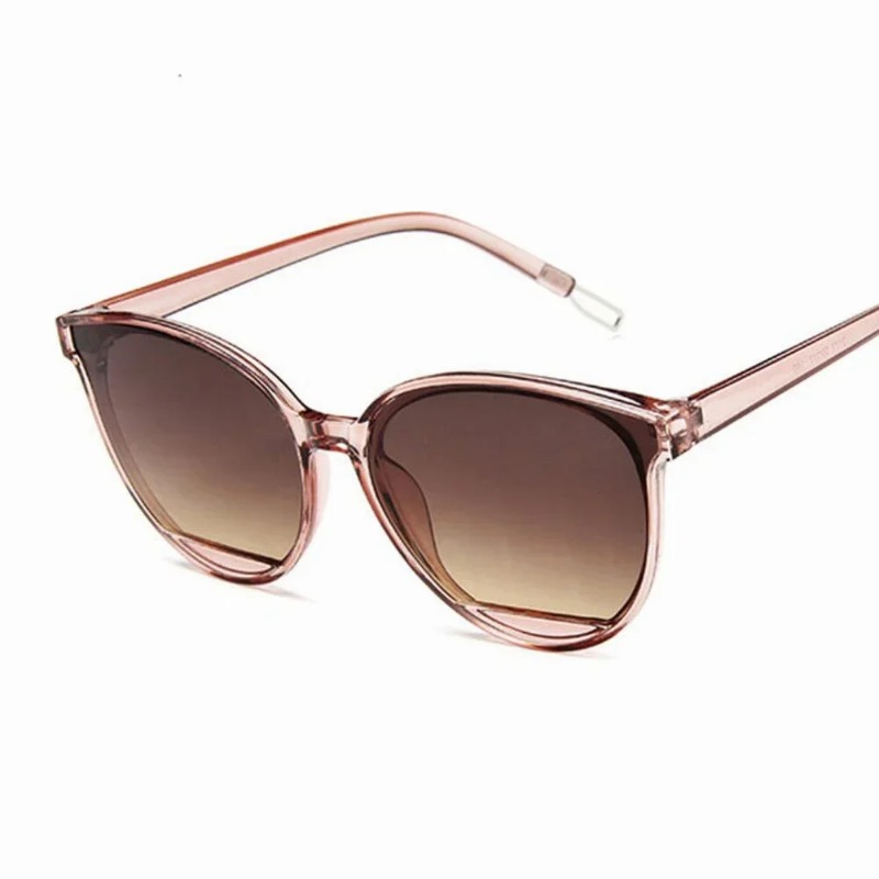 New Arrival Fashion Sunglasses - Vintage Fashion Images ulasan dan harga