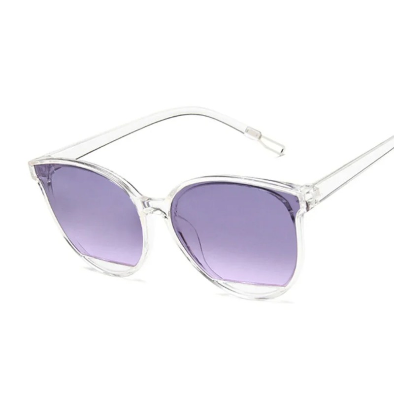 New Arrival Fashion Sunglasses - Vintage Fashion Images ulasan dan harga