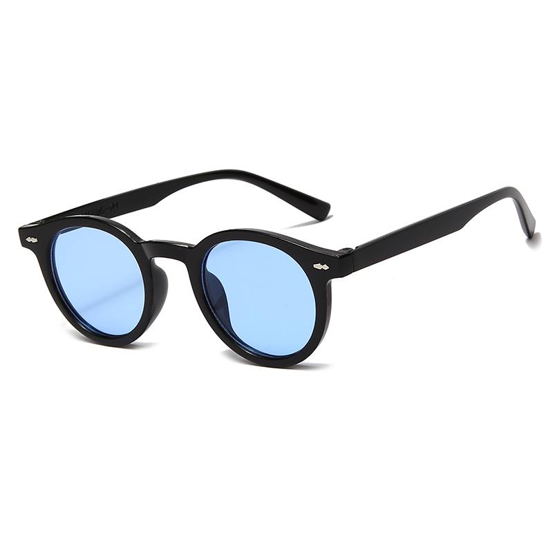 New Small Round Sunglasses for - Vintage Fashion Images ulasan dan harga