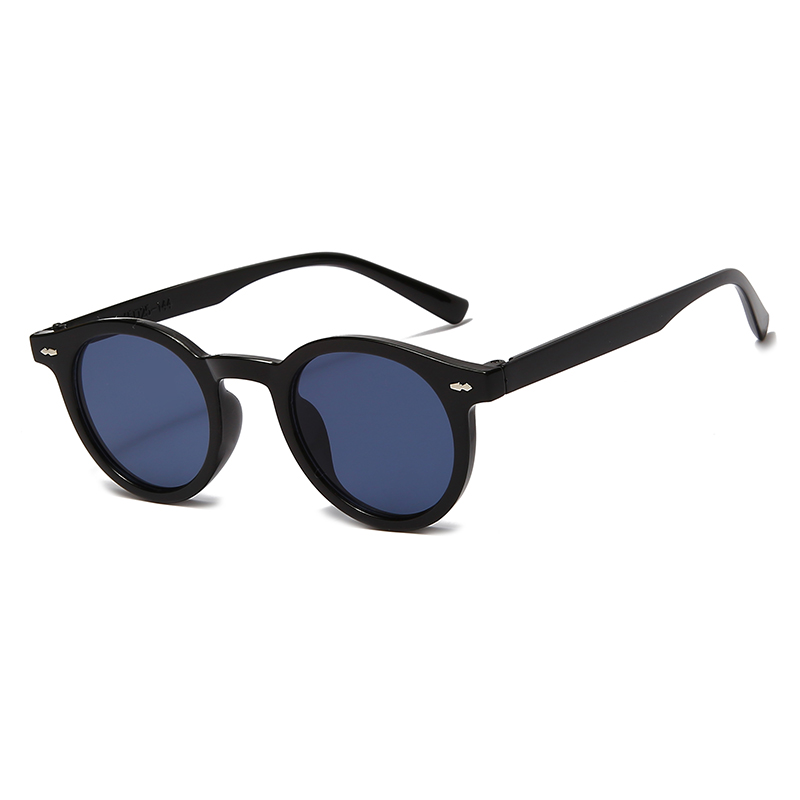 New Small Round Sunglasses for - Vintage Fashion Images ulasan dan harga