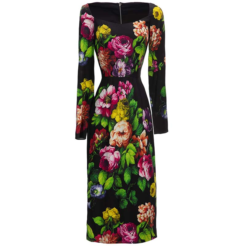 2023 Fashion Runway Autumn Win - Vintage Fashion Runway ulasan dan harga