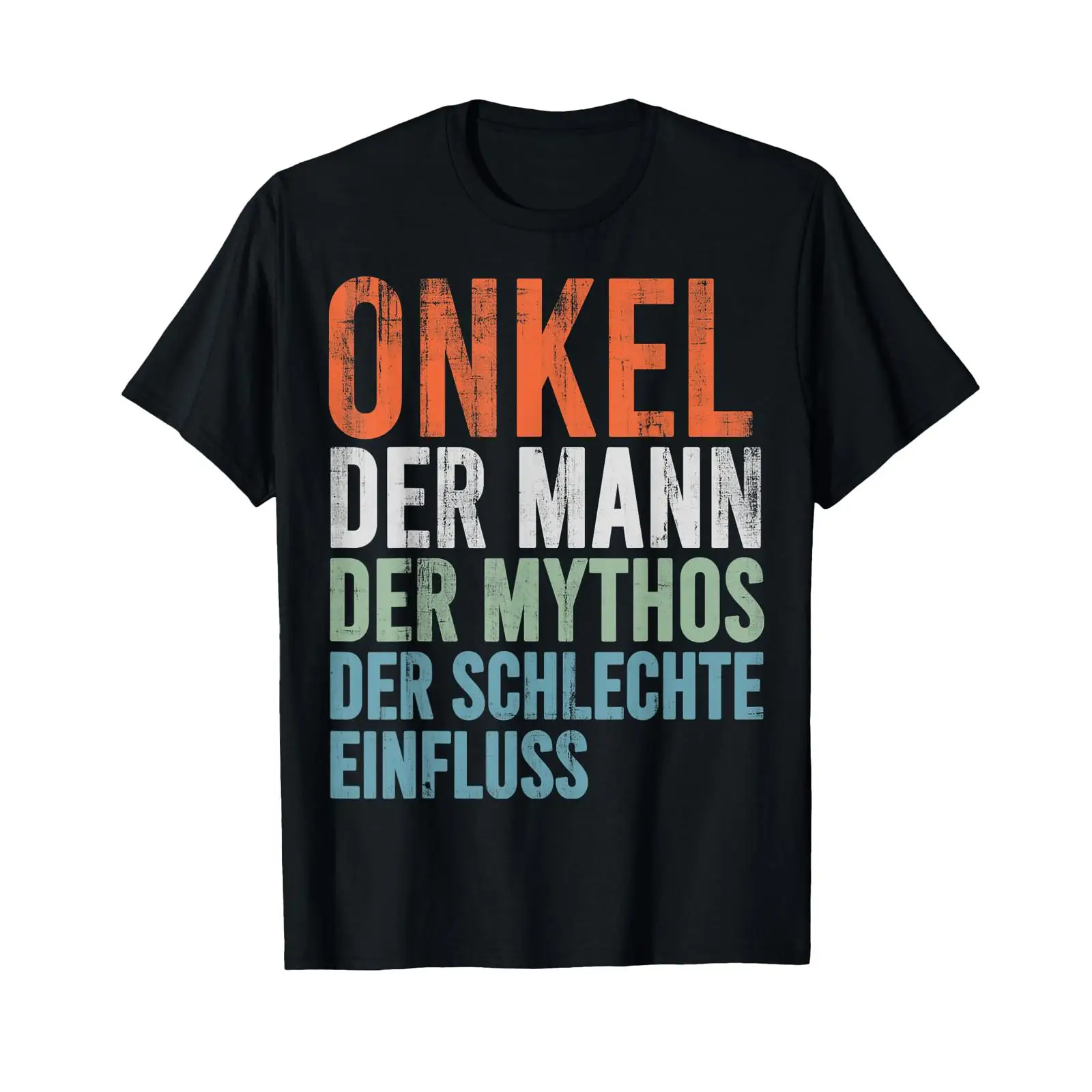 Uncle the man myth bad influen - Vintage Fashion Influencer ulasan dan harga