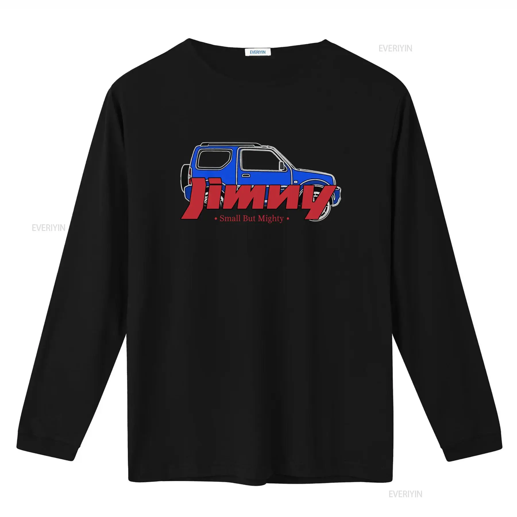 Jimny 4x4 T Shirt Small Enthus - Vintage Fashion Enthusiasts ulasan dan harga