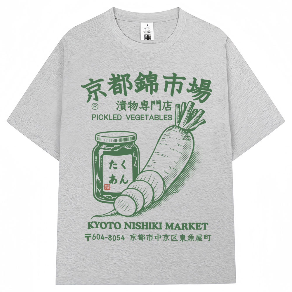 Japanese Style Kyoto Nishiki M - Vintage Fashion Kyoto ulasan dan harga
