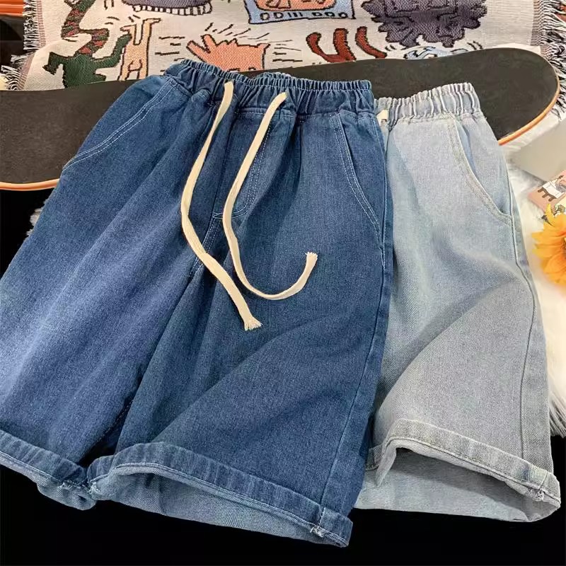 2026 New Korean Style Vintage  - Vintage Fashion Style Men ulasan dan harga