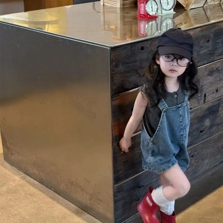 Girls Set Influencer Bestselle - Vintage Fashion Influencer ulasan dan harga