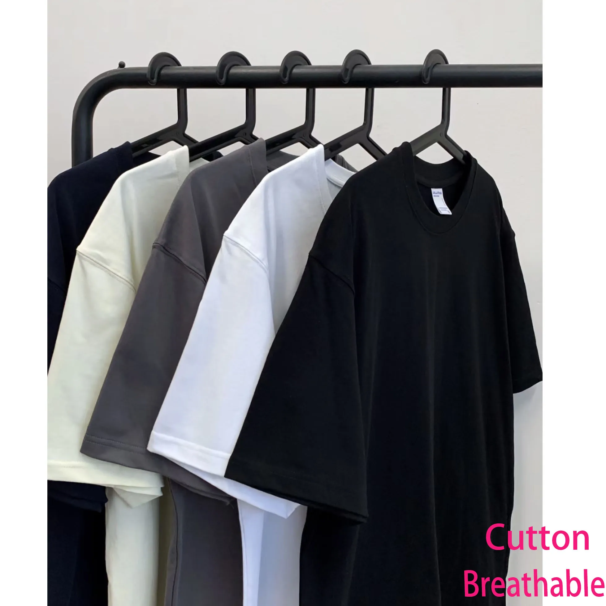 Men's Soft Breathable Classic  - Vintage Fashion Collage ulasan dan harga