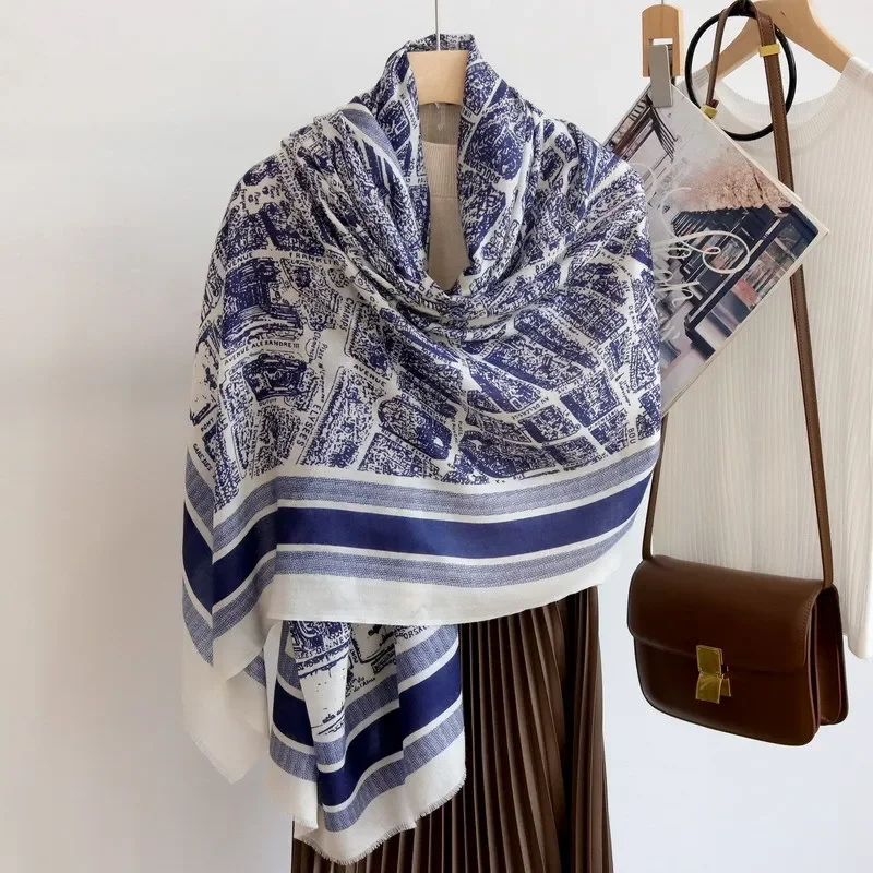 High-end Elegant Women Vintage - Vintage Fashion Paris ulasan dan harga